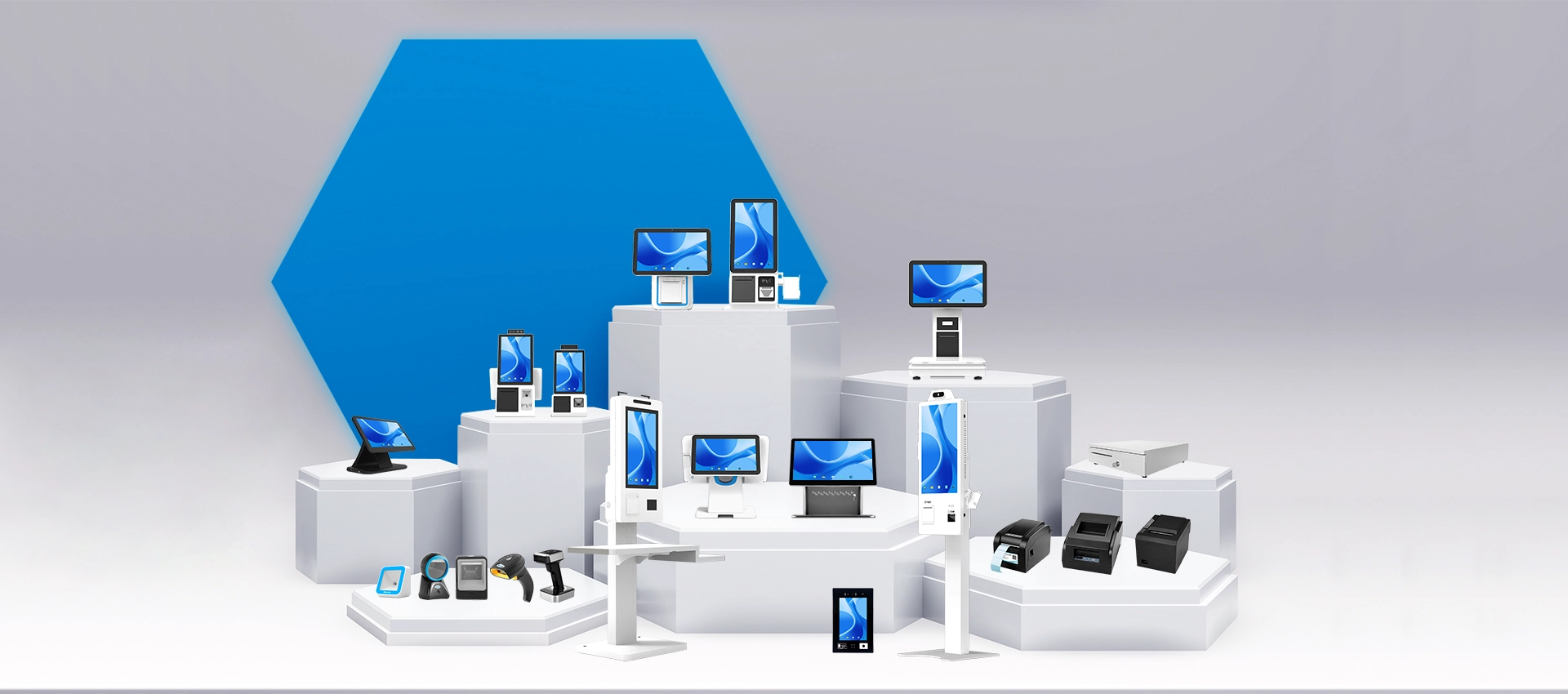 关于我们Google全家福修改图