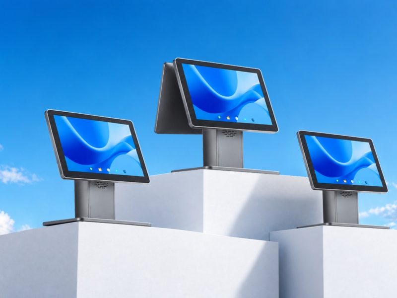best android pos terminal s3 cover image